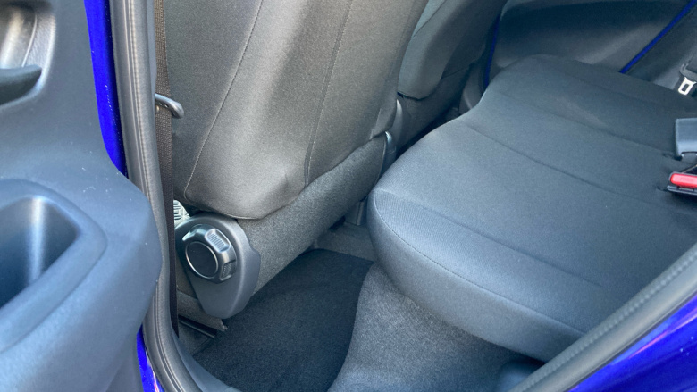 Toyota Aygo X 1.0 VVT-i Edge 5dr Petrol Hatchback